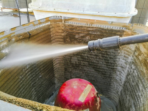 Best Affordable Air Duct Cleaning  in Guin, AL