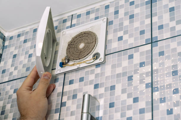 Best Residential Air Duct Cleaning  in Guin, AL