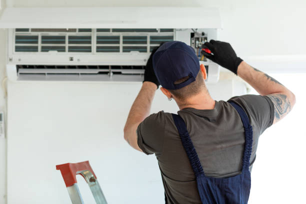 Best Affordable Duct Cleaning Services  in Guin, AL