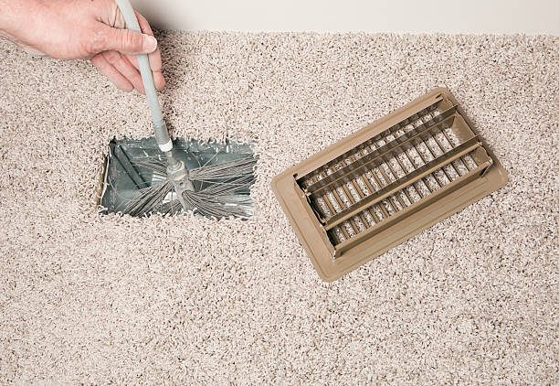 Trusted Guin, AL Airduct Cleaning Experts