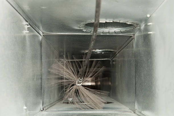 Best Local Air Duct Cleaning Services  in Guin, AL