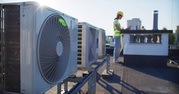 Best Local Air Duct Cleaning Services  in Guin, AL