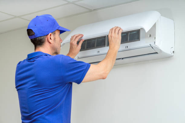 Best Home Air Vent Cleaning  in Guin, AL