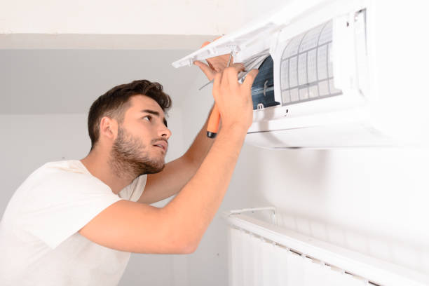 Best General Air Duct Cleaning  in Guin, AL