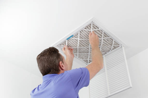 HVAC System Cleaning in Guin, AL